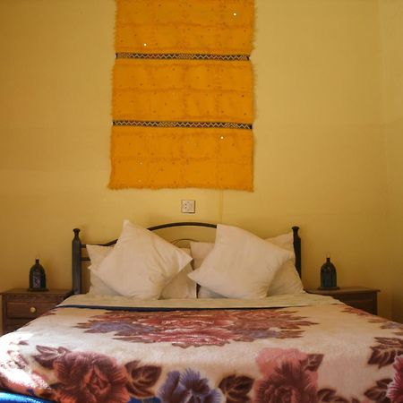 Maison D' Hotes Ait Hmid Nkob 외부 사진