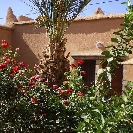 Maison D' Hotes Ait Hmid Nkob 외부 사진
