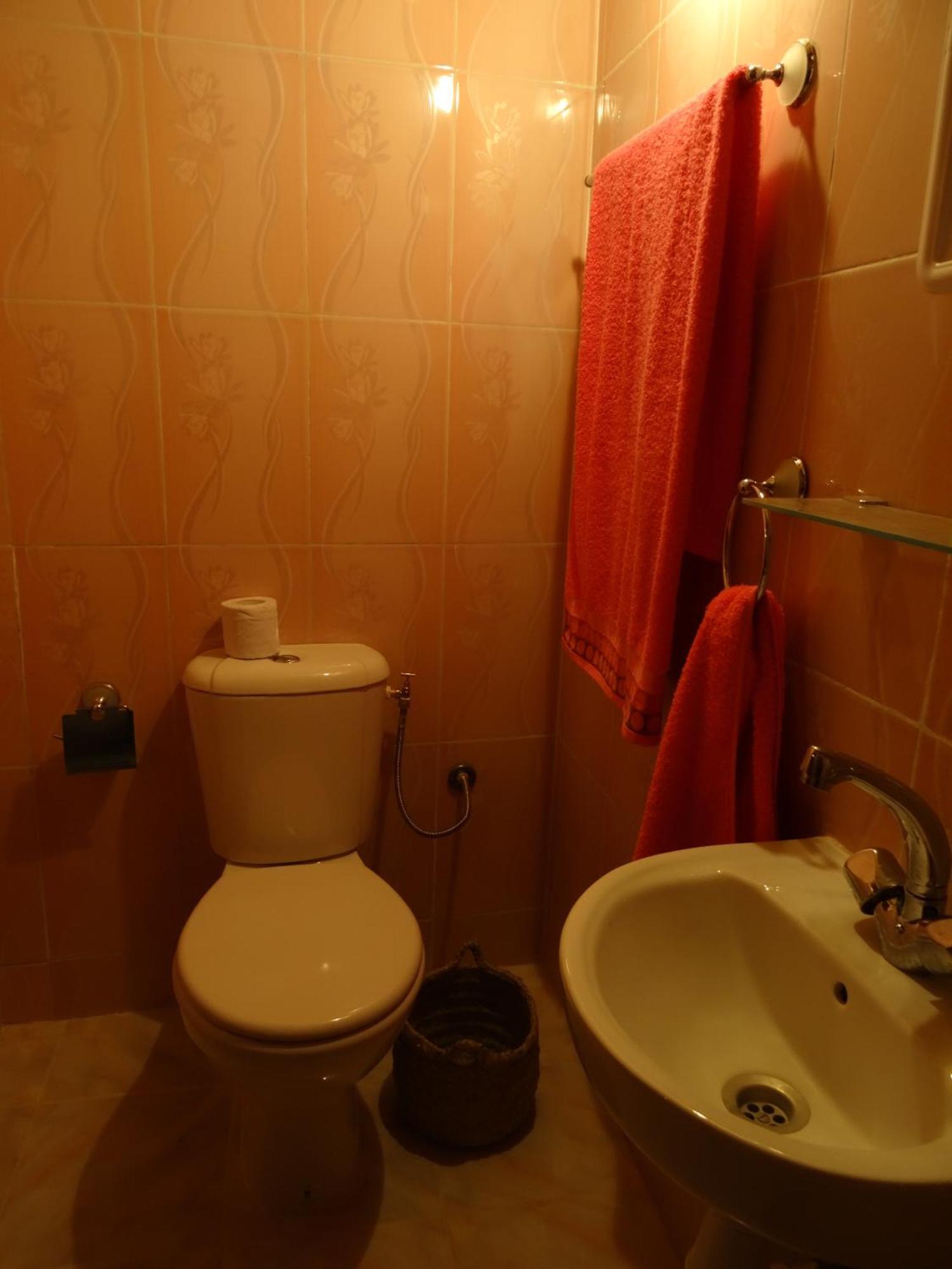 Maison D' Hotes Ait Hmid Nkob 객실 사진