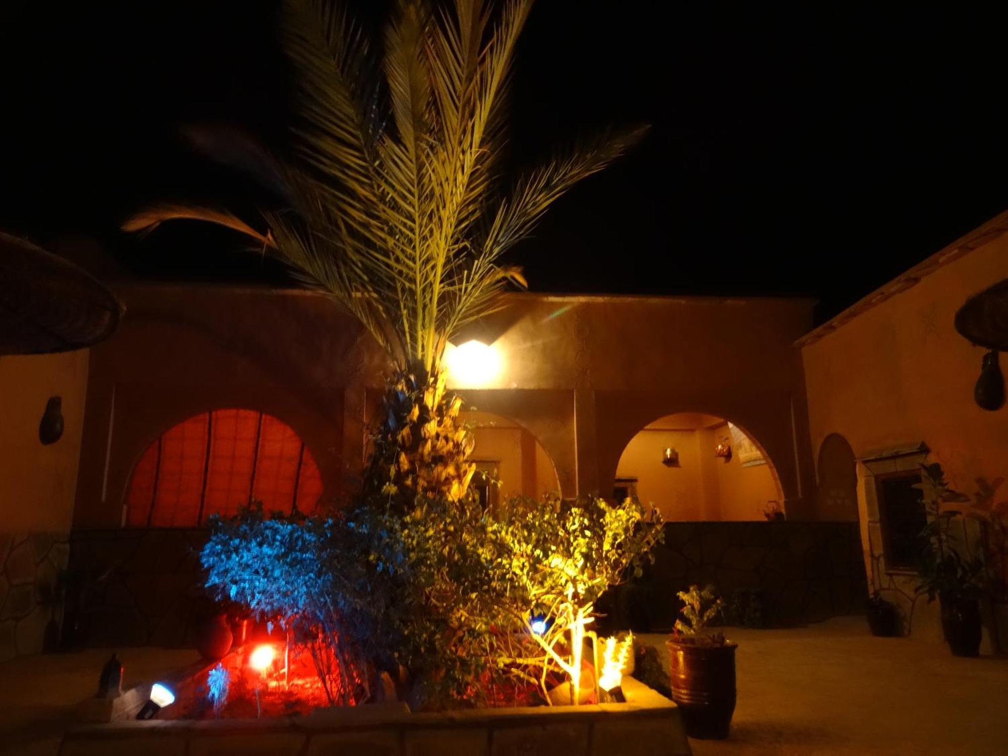 Maison D' Hotes Ait Hmid Nkob 외부 사진
