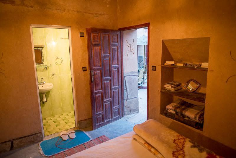 Maison D' Hotes Ait Hmid Nkob 외부 사진