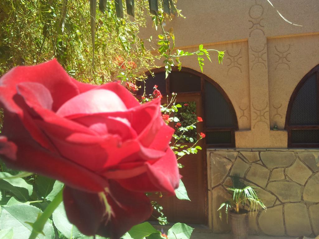 Maison D' Hotes Ait Hmid Nkob 외부 사진