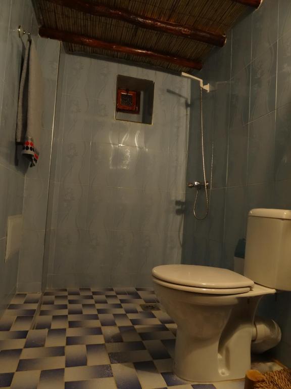Maison D' Hotes Ait Hmid Nkob 외부 사진